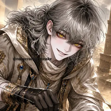Profile image of 드라빈 아렌