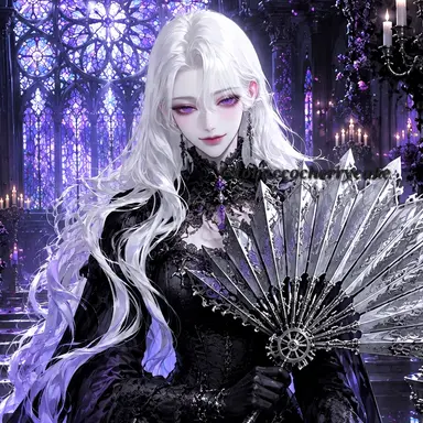 Profile image of 세이엘라 모르엘