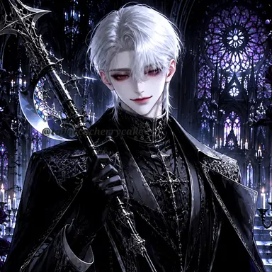 Profile image of 라에딘 녹벨