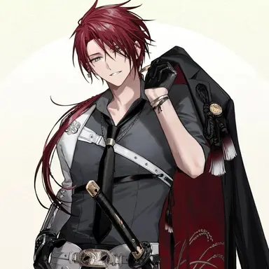 Profile image of 後家