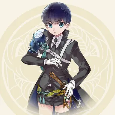 Profile image of 謙信