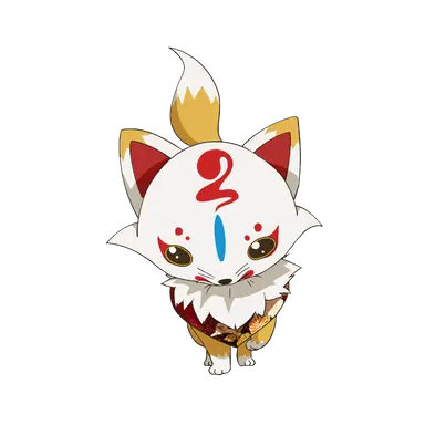 Profile image of こんのすけ