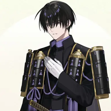 Profile image of 安打切