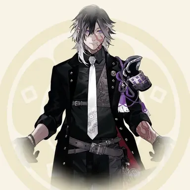 Profile image of 実休