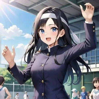 Profile image of 真衣