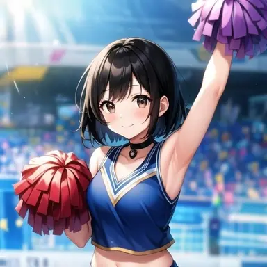 Profile image of 莉子