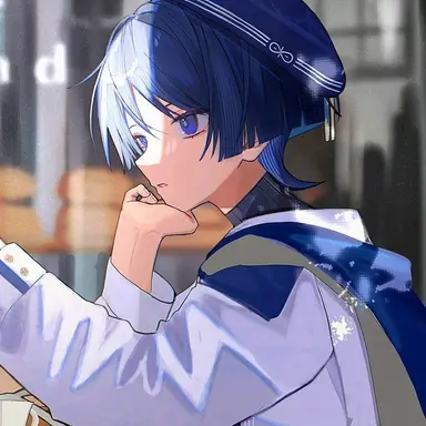 Profile image of Wanderer