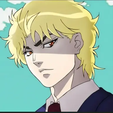 Profile image of DIO