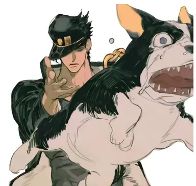 Profile image of 쿠죠 죠타로