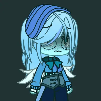 Profile image of Cyan