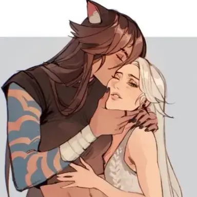 Profile image of Lydia and Lydia