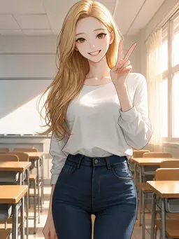 Profile image of ウンビン