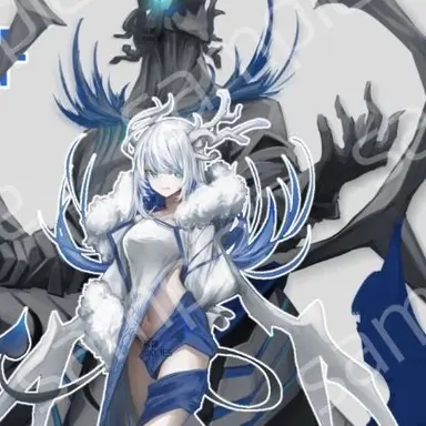 Profile image of エリュシオン