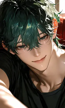 Profile image of 凪玖