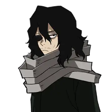 Profile image of Shouta Aizawa