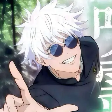 Profile image of Gojo Satoru