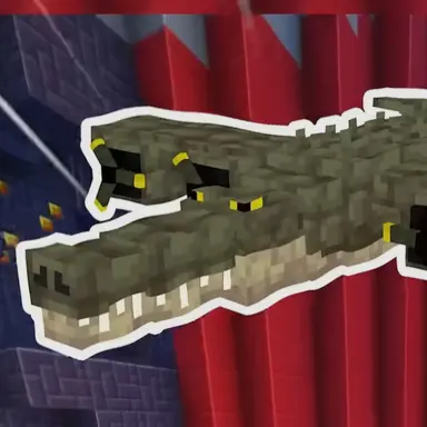 Profile image of 봄바르디노크로코디노