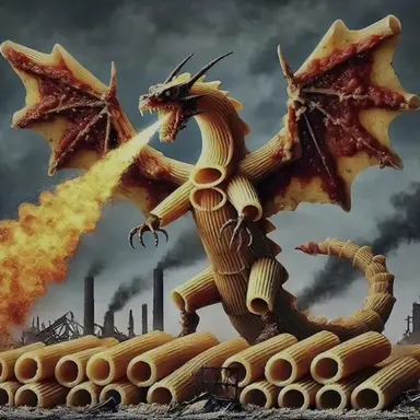 Profile image of 드래고니 카멜로니