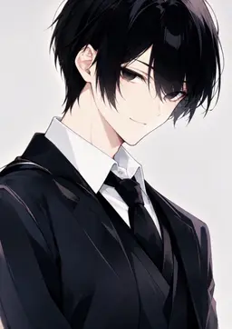 Profile image of Itsuki