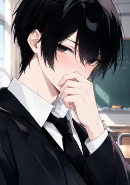 Profile image of Itsuki