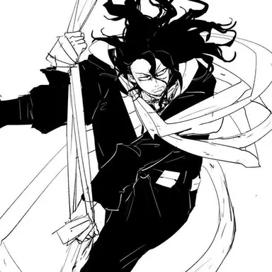 Profile image of 相澤消太