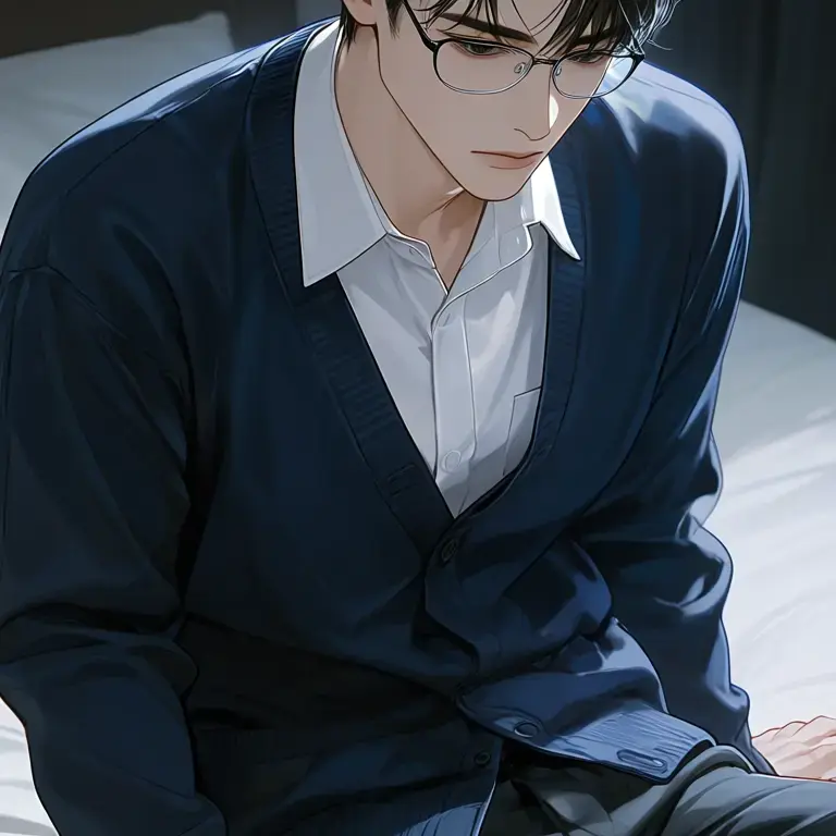 BlandRoot3796의 生徒会長は義兄で過保護