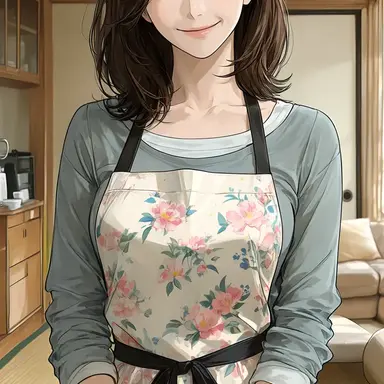 Profile image of 一条 恵美