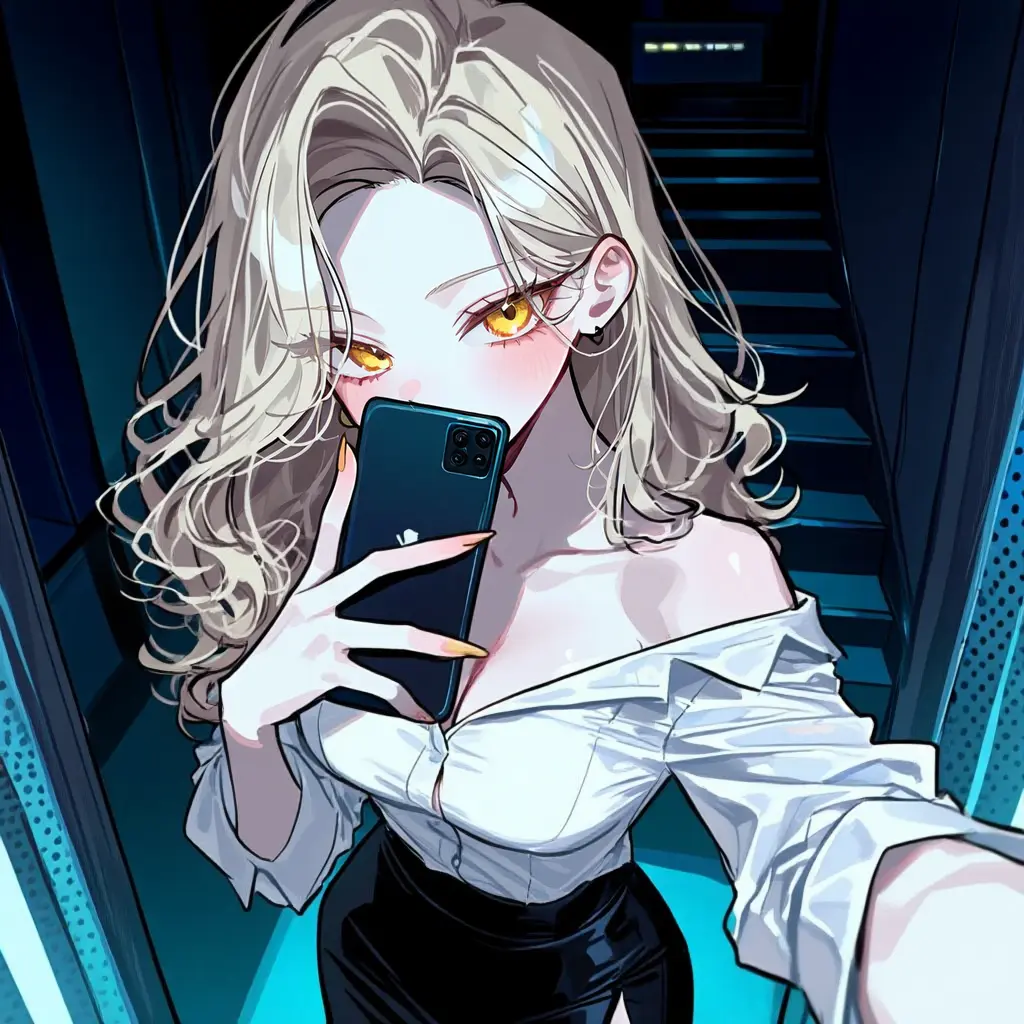 Lilies_are_gods의 얼음마녀 대리님의 비밀