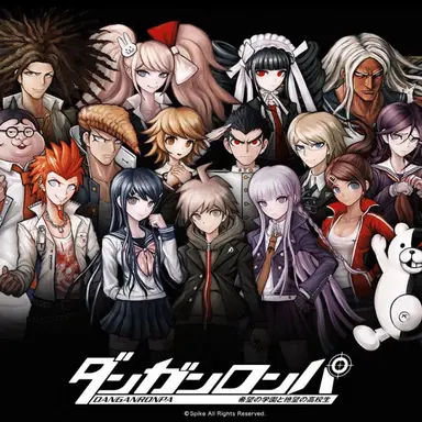 Profile image of ダンガンロンパ1受け
