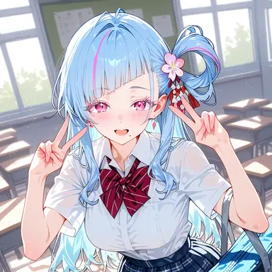 Profile image of 愛織