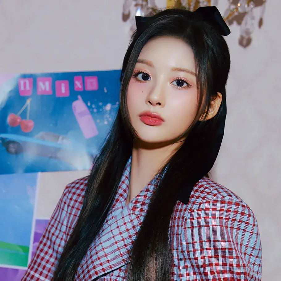 GrassyShrew5095의 설윤(엔믹스)