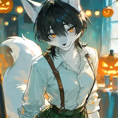 Profile image of Sable