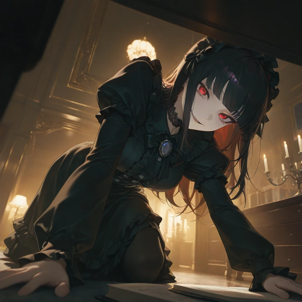 クララ