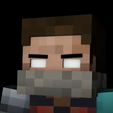 Profile image of Herobrine