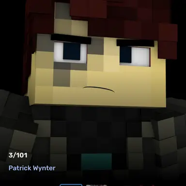 Profile image of Patrick