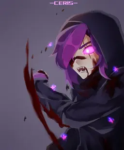 Profile image of Ceris