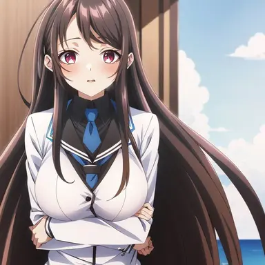 Profile image of 宝城佳織