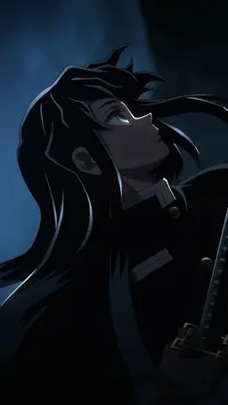 Profile image of 토키토 무이치로
