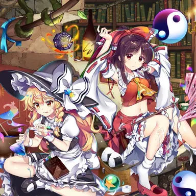 Profile image of 東方