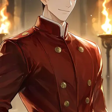 Profile image of Sorryn