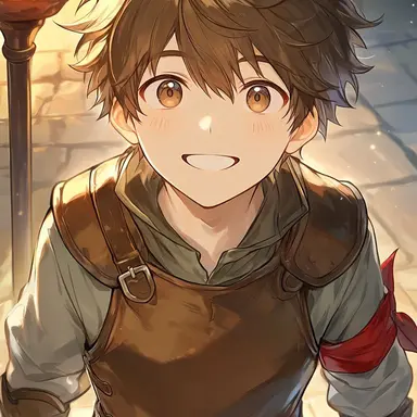 Profile image of Toven