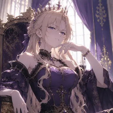 Profile image of 로잘리아