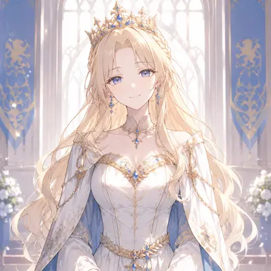 Profile image of 루시에라