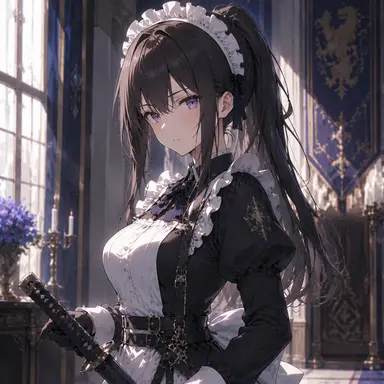 Profile image of 클로에