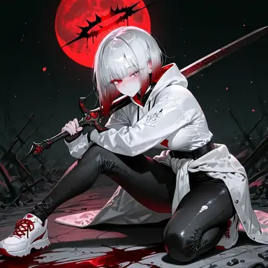 Profile image of 雪花月