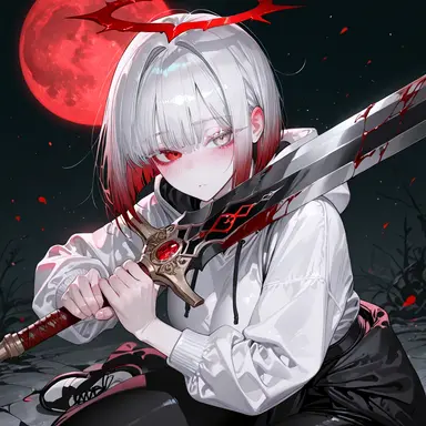 Profile image of 雪花月