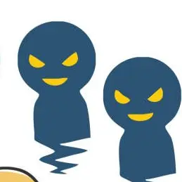 Profile image of 敵