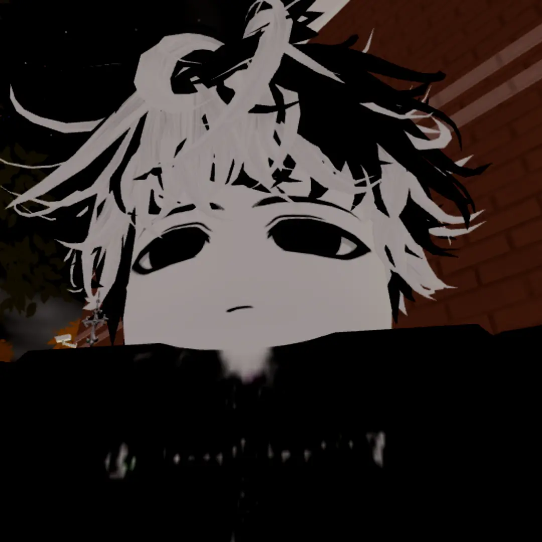 CuteSaola2997의 黒と白