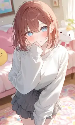 Profile image of Chinatsu