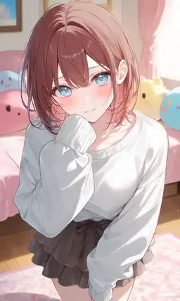 Profile image of Chinatsu